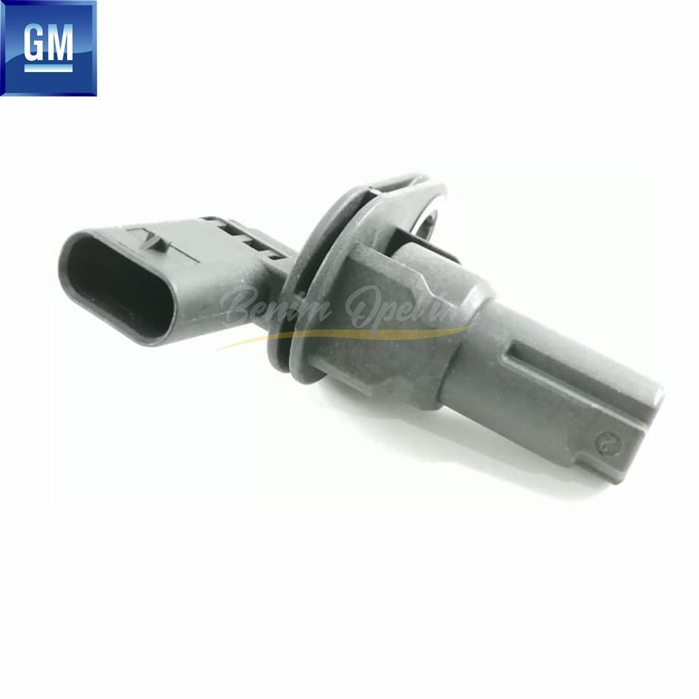 Product Code : 1247917 - Opel Corsa E Crank Speed Sensor 1.3 Diesel (Crankshaft Position Sensor) GM Original 1247917 - 55583256