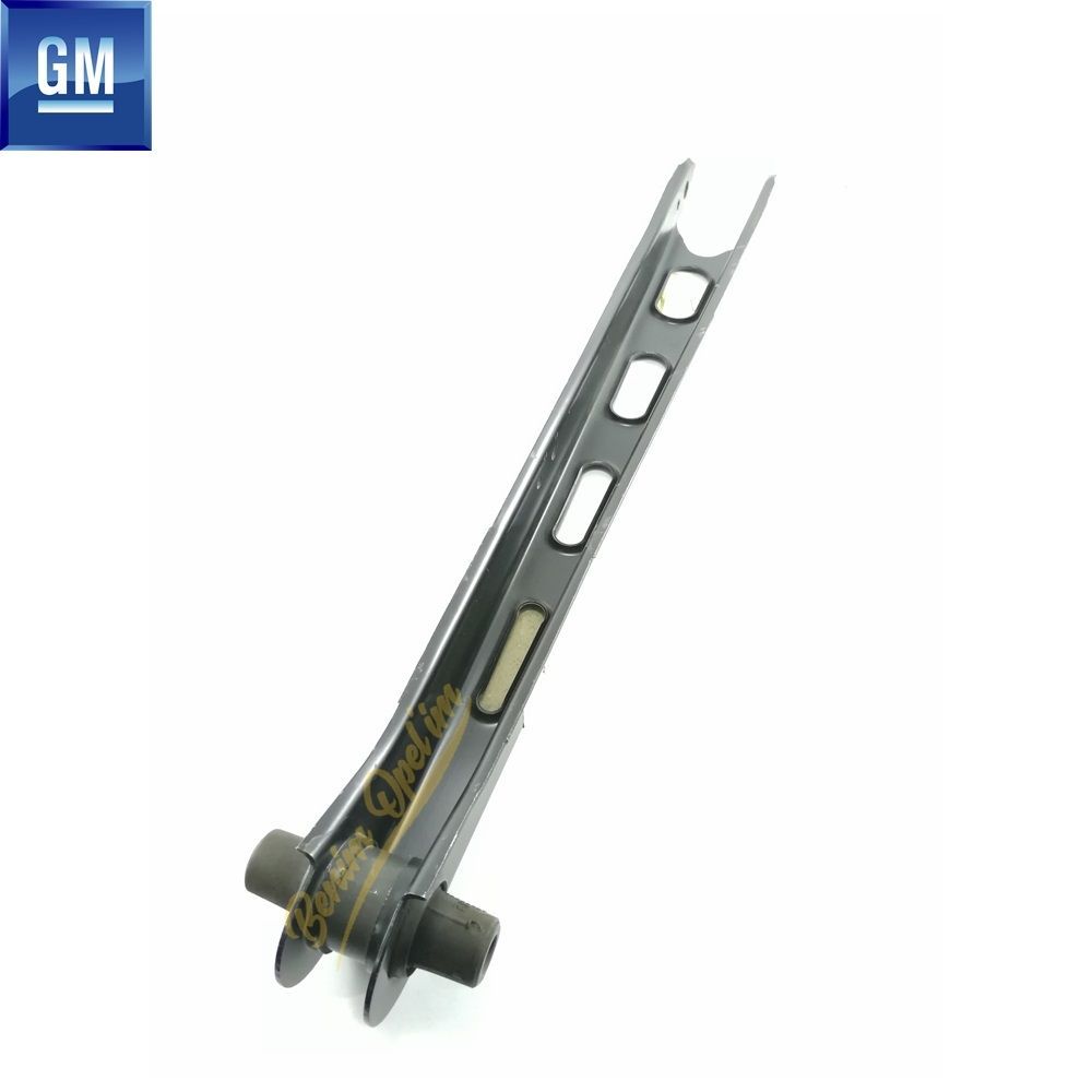 Opel Vectra B Rear Lower Balance Arm Bar GM Genuine 464023 - 90538444