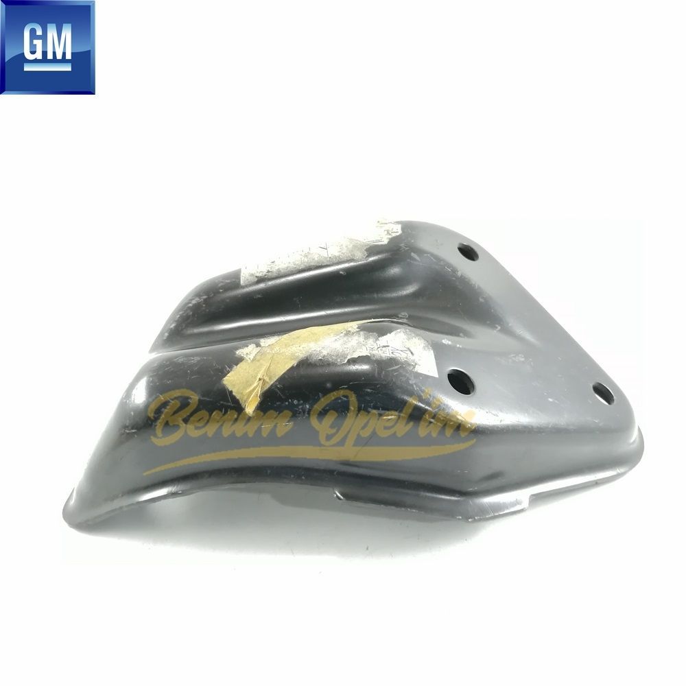 Product Code : 684798 - Opel Corsa B Right Front Engine Ear Sheet 1.2/1.4 GM Original 684798 - 90468394