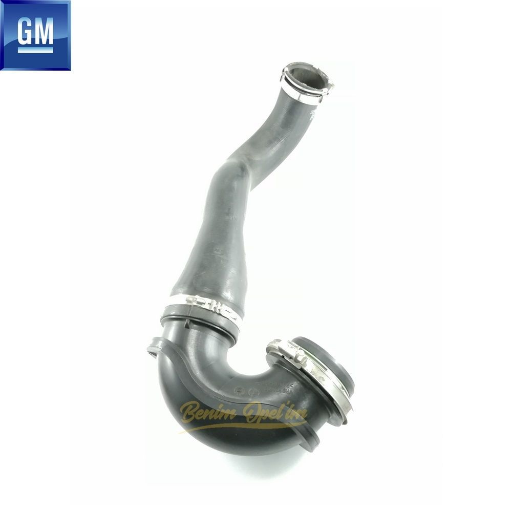 Product Code : 23163575 - Opel Insignia A Turbo Inlet Hose A16LET (Xp2) GM Genuine 23163575 - 835692