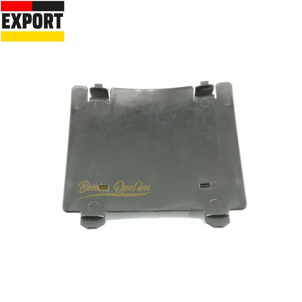 Product Code : 1106013E - Opel Astra H Front Hood Centre Cover 1st Class Quality 1106013