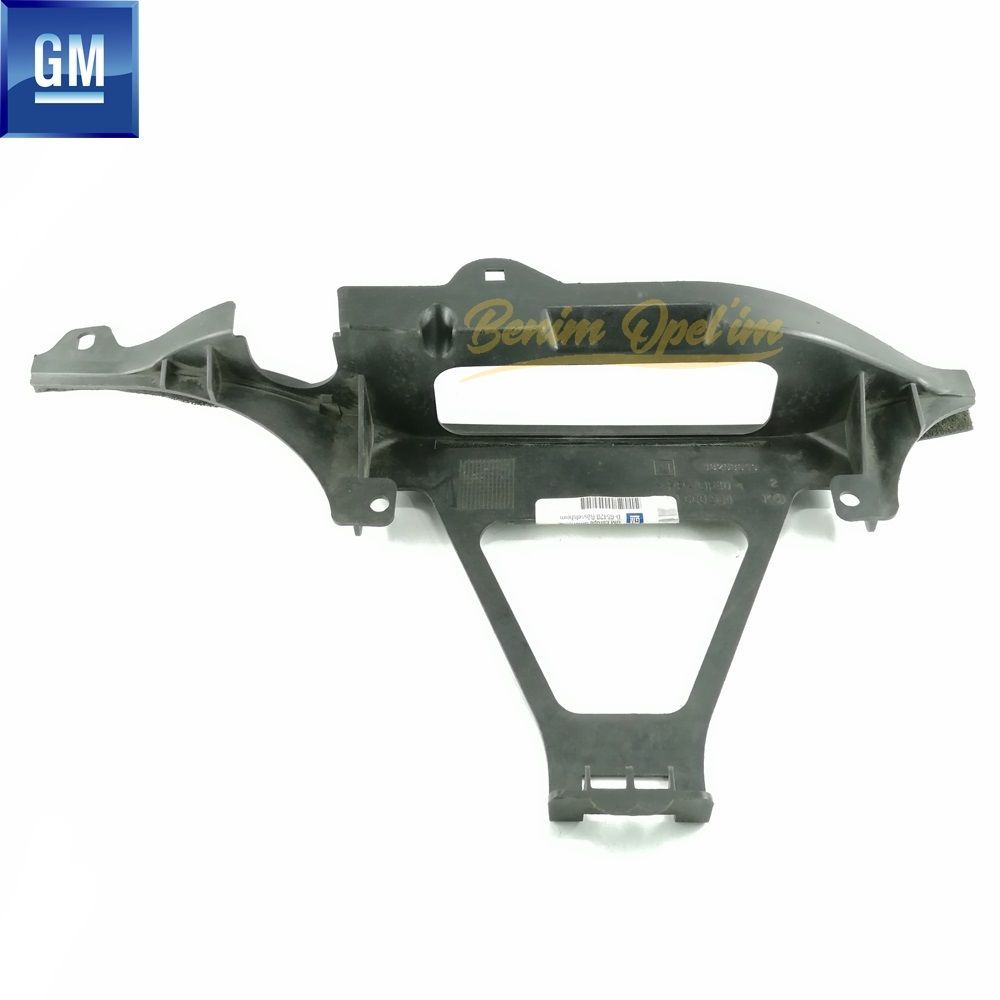 Product Code : 6239984 - Opel Corsa D Water Cooling Control Unit Bracket 1.3/1.7 Diesel GM Original 6239984 - 13293910