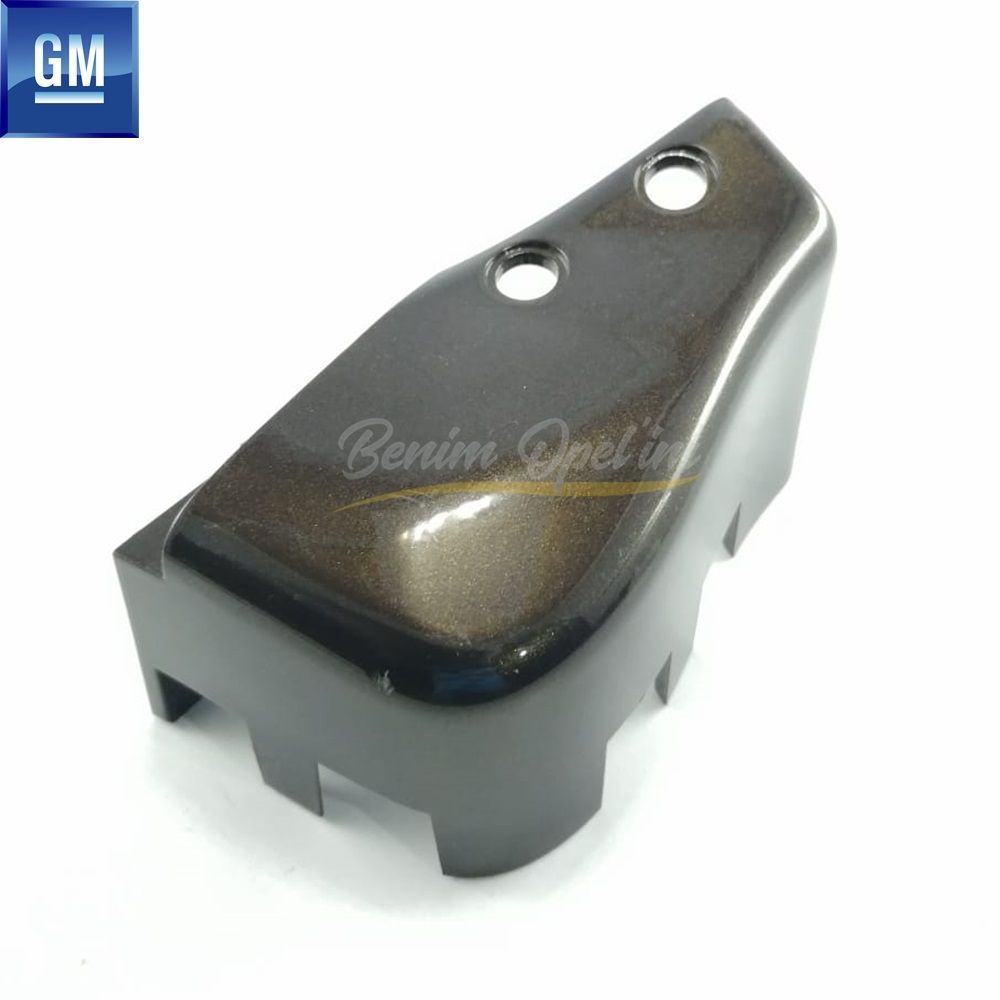 Product Code : 5164729LAC - Opel Vectra B Right Rear Starter Cover Navy Blue (Dark Blue) 1999-2001 GM Original 5164729LAC - 90599450