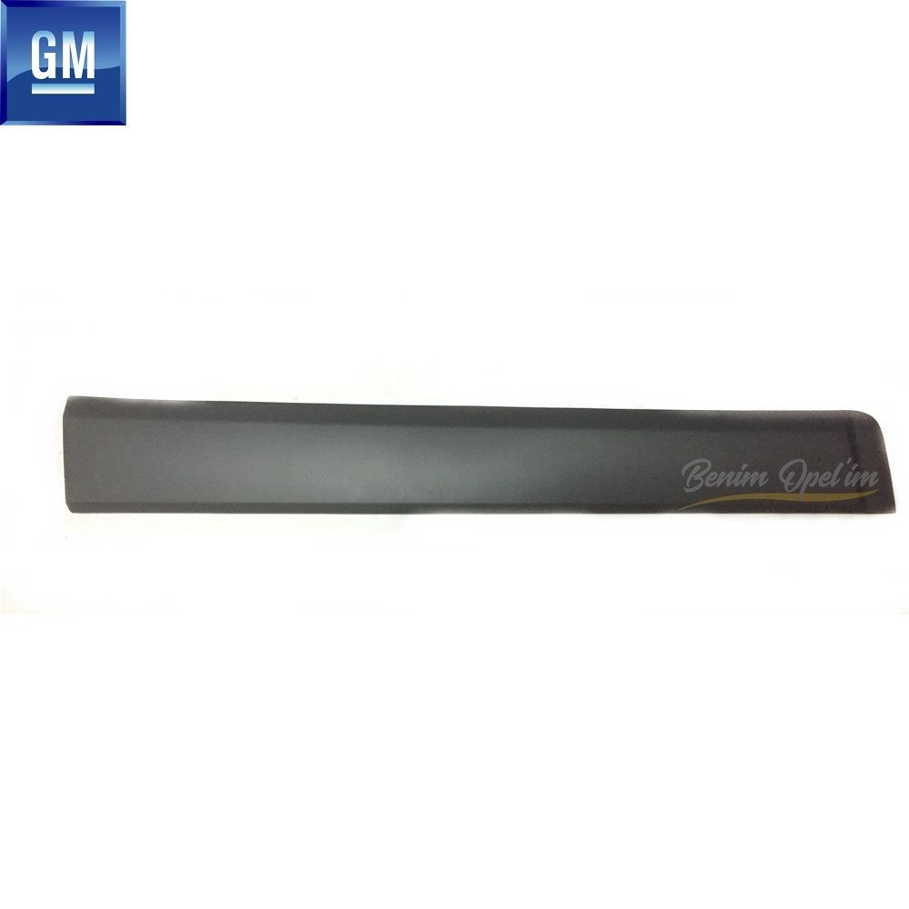 Product Code : 96439705 - Chevrolet Captiva C100 Left Front Door Moulding GM Genuine 96439705 - 94525840