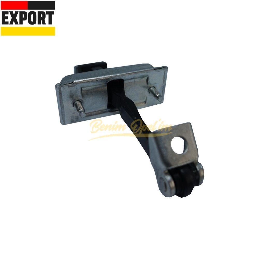 Opel Corsa D, Corsa E (Single Door) Front Door Grommet 1st Class Quality 5160259