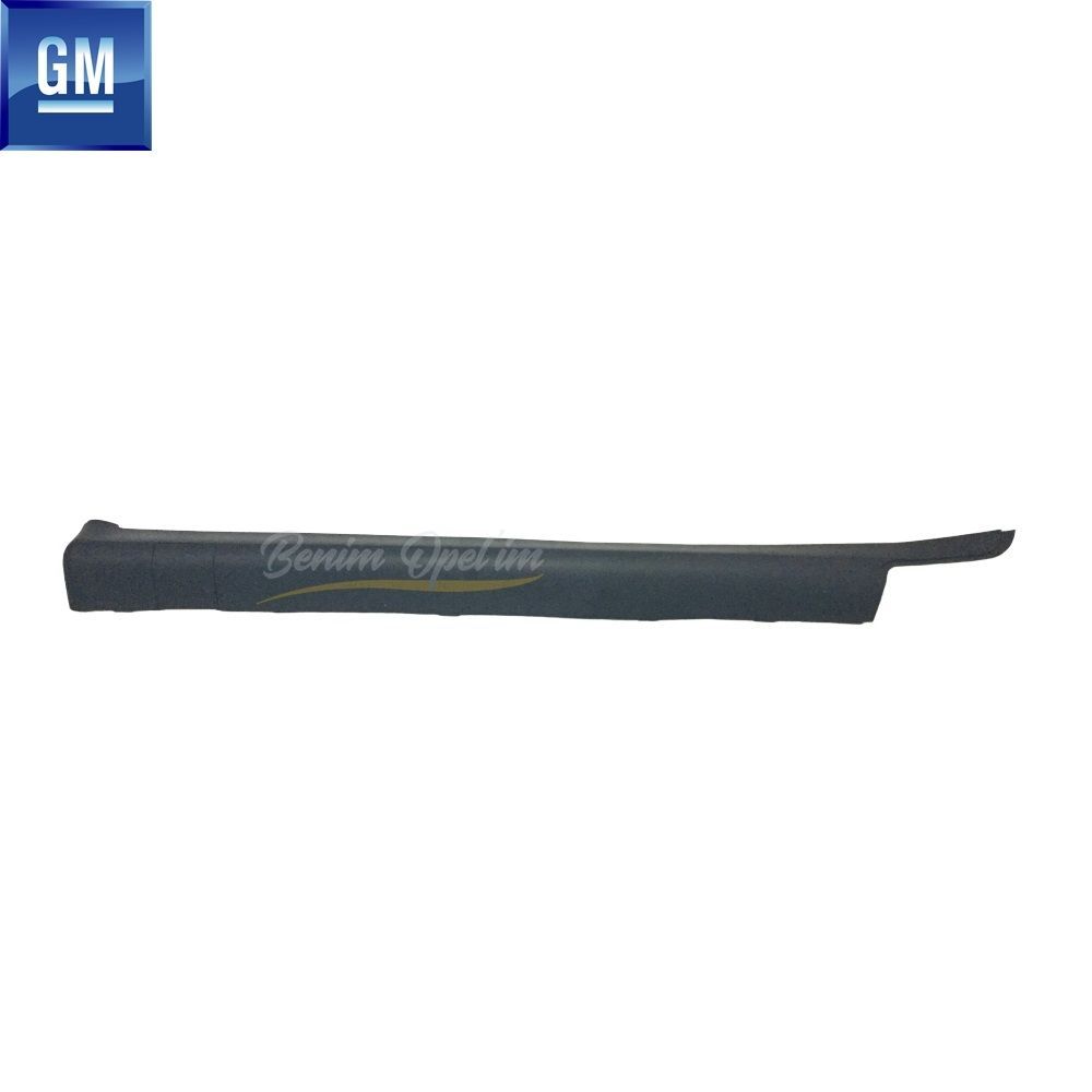 Product Code : 5164721 - Opel Corsa B Gsi Left Front Front Rocker Outer Liner GM Genuine 5164721 - 90429553 - 90429553