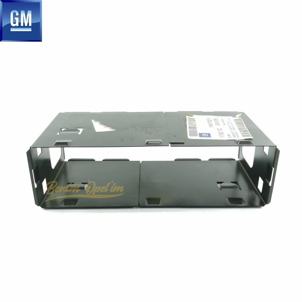 Tape Holder Cradle Opel Astra F, Corsa B, Tigra A, Vectra A, Vectra B GM Genuine 1782102 - 9173214