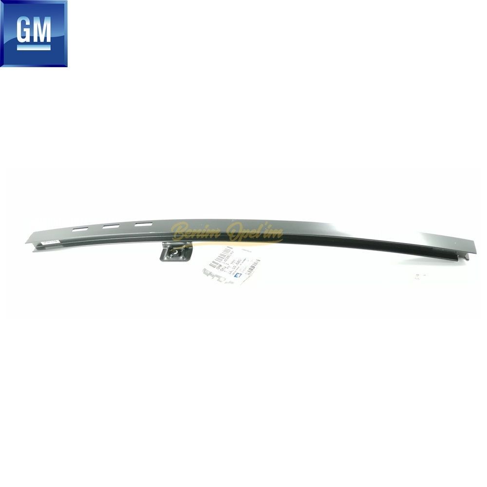 Product Code : 148388 - Opel Insignia A Left Rear Fixed Corner Window Pole GM Genuine 148388 - 13228149