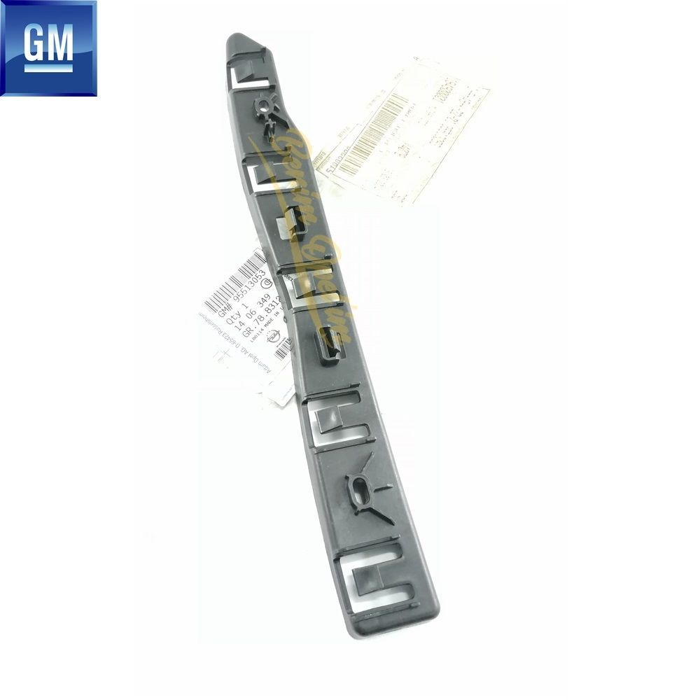 Product Code : 1406349 - Opel Combo D 2012 Left Front Bumper Mount GM Genuine 1406349 - 95513053