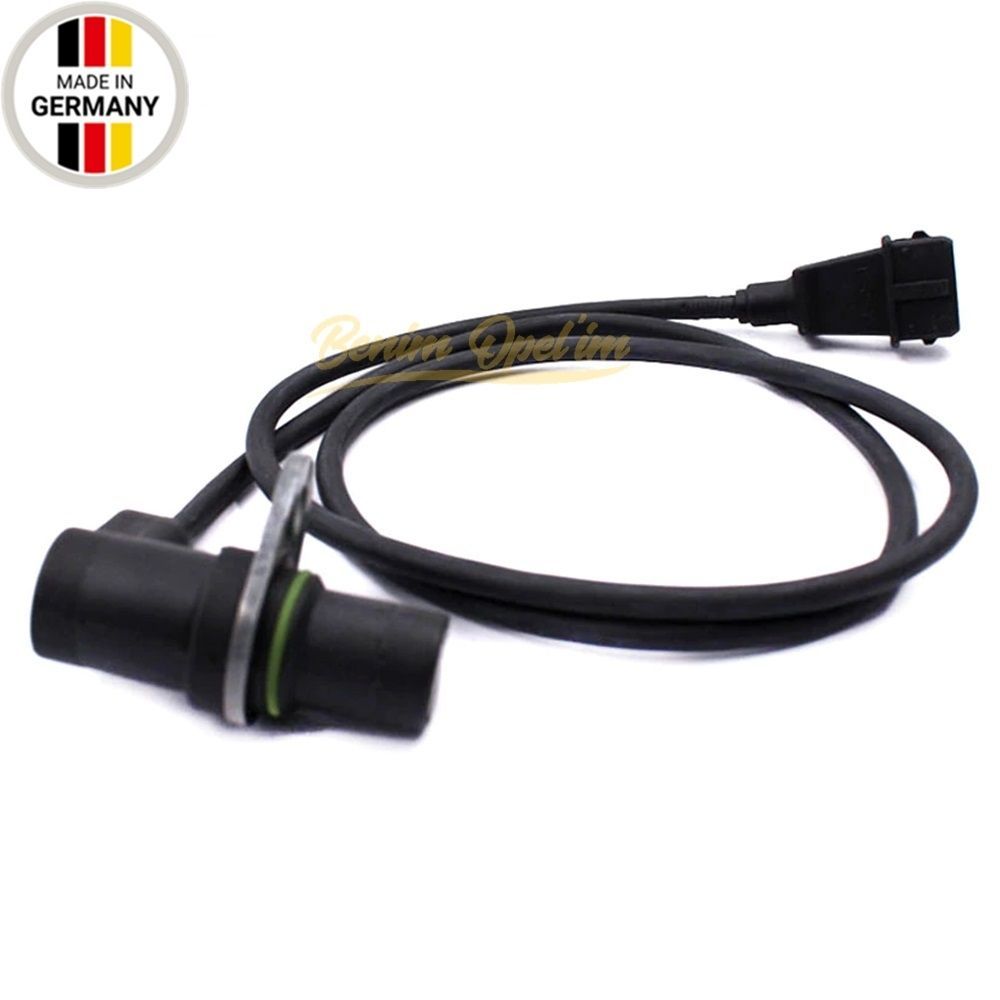 Product Code : 1238914G - Opel Vectra A GT Crank Speed Sensor 2.0 (X20XEV) Imported Best Quality 1238914