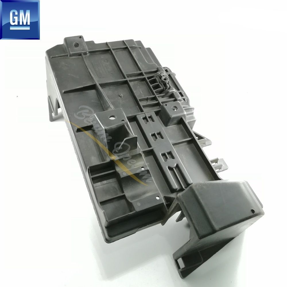 Opel Vectra C, Signum Automatic Transmission Battery Lower Carrier Cover GM Genuine 260362 - 24413805