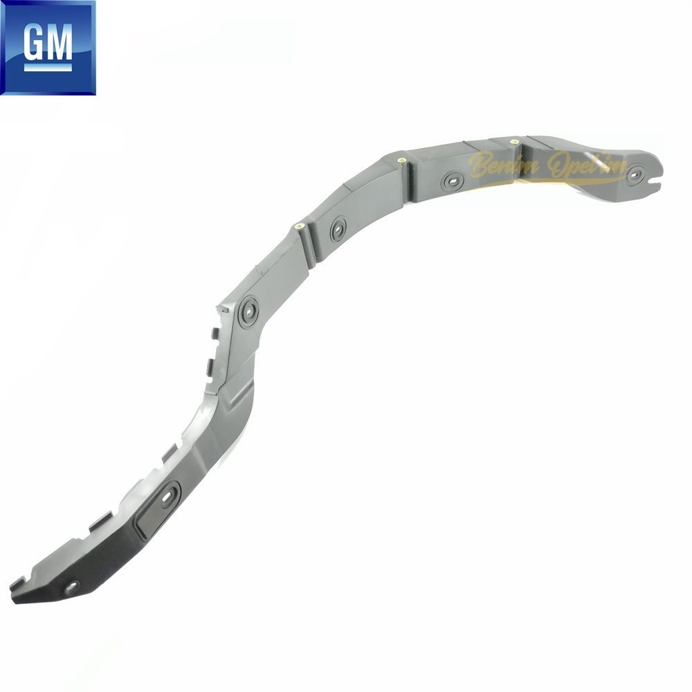 Product Code : 93306735 - Opel Astra H Sedan Right Rear Bumper Pillar GM Genuine 93306735 - 1406326