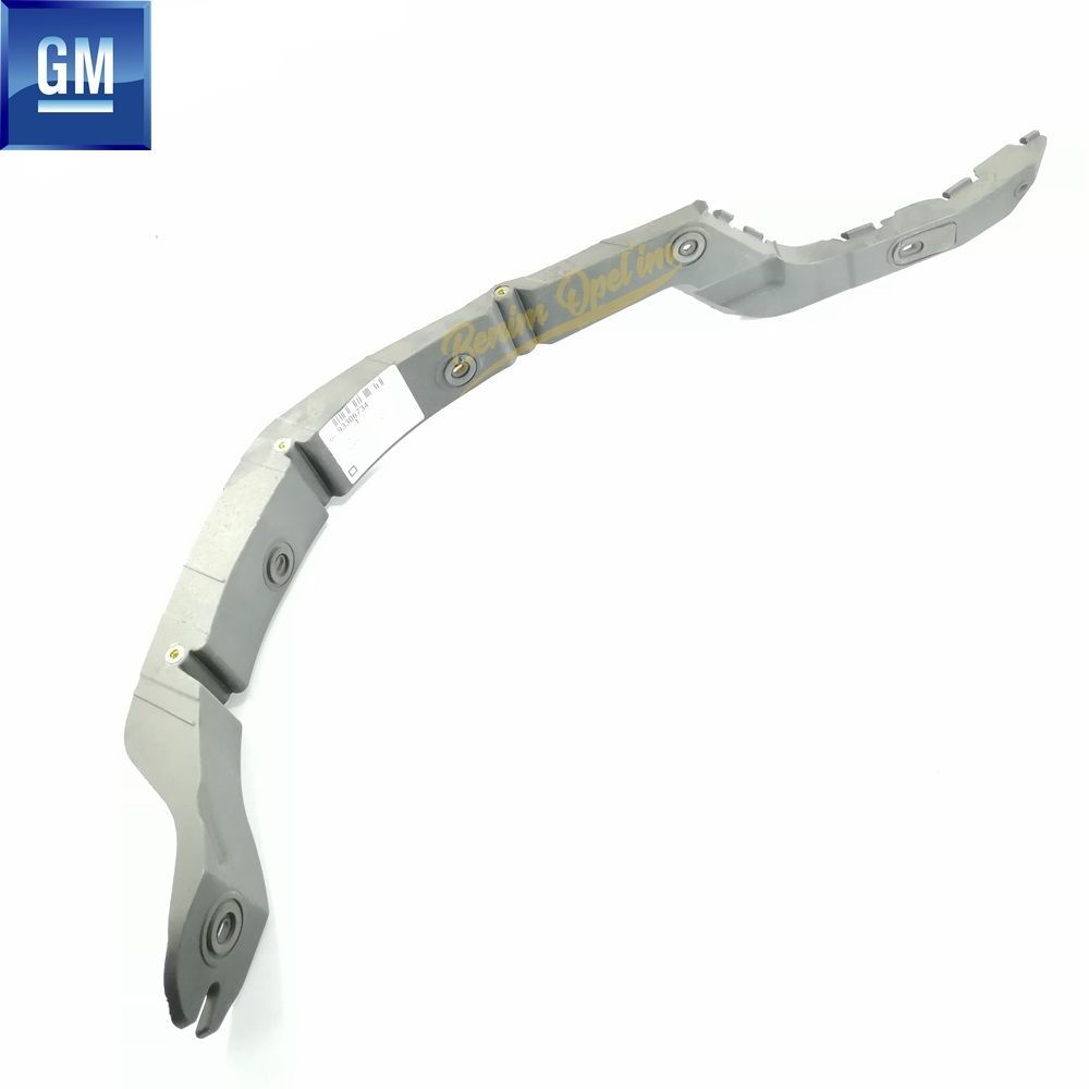 Product Code : 93306734 - Opel Astra H Sedan Left Rear Bumper Pillar GM Genuine 93306734 - 1406325