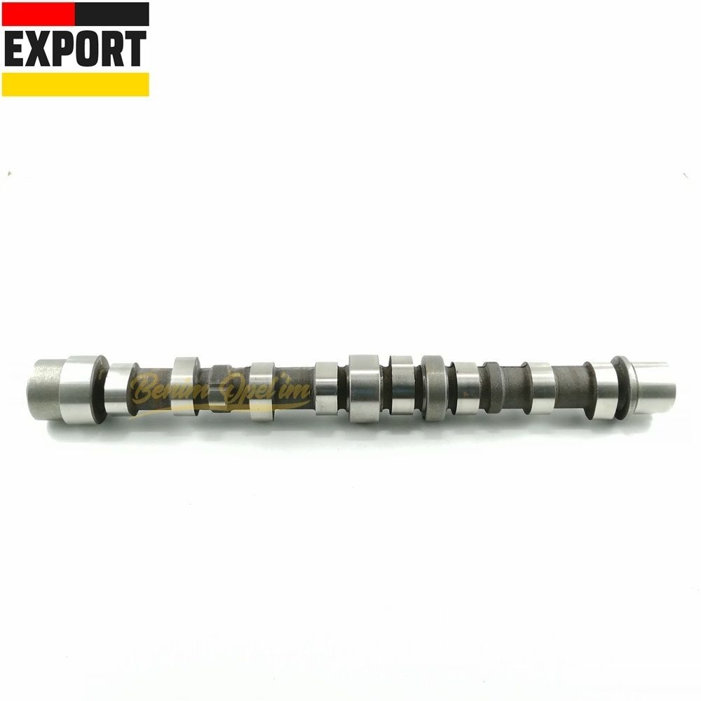 Product Code : 5636060E - Complete Right Exhaust Side Camshaft 1.3 Diesel Opel Agila A B, Astra H, Corsa C D, Meriva A, Tigra B 1st Class Quality 5636060