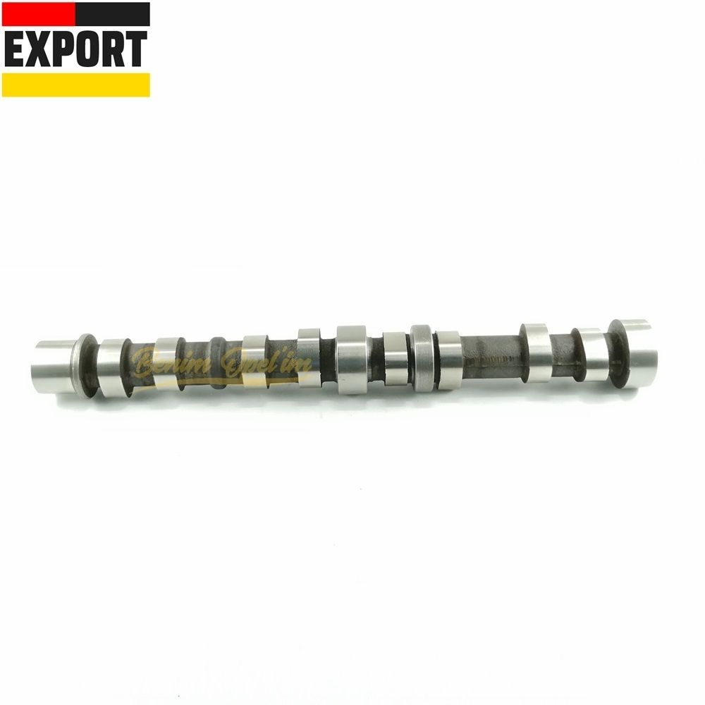 Product Code : 5636059E - Complete Left Exhaust Side Camshaft 1.3 Diesel Opel Astra H, Corsa C D, Meriva A, Tigra B, Agila A B 1st Class Quality 5636059