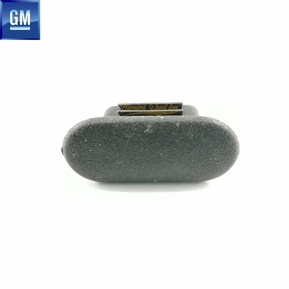 Product Code : 2204012 - Opel Astra F Cockpit Side Dowel Black GM Original 2204012 - 90434171