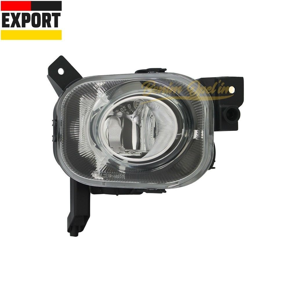 Opel Corsa D Complete Right Front Fog Lamp (Before 2011 Model) 1st Class Quality 1710359