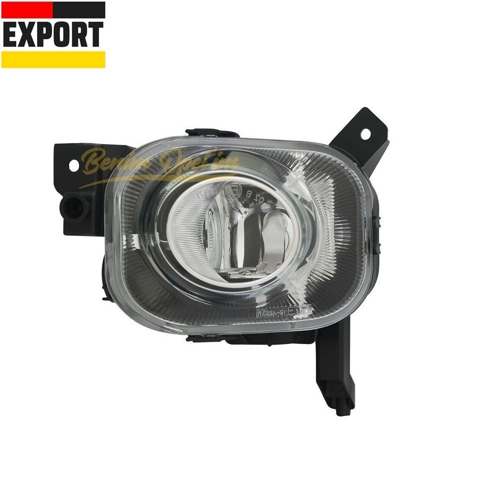 Product Code : 1710358E - Opel Corsa D Complete Left Front Fog Lamp (Pre 2011 Model) 1st Class Quality 1710358