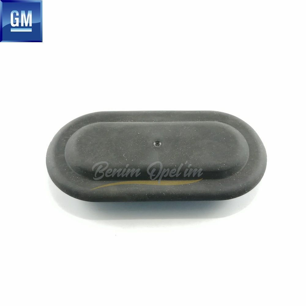 Product Code : 1288369 - Opel Vectra B Windscreen Water Sprinkler Plug Black GM Original 1288369 - 90586633