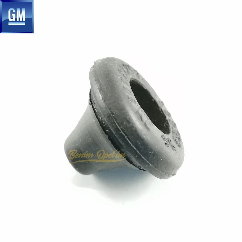 Product Code : 1178616 - Engine Bonnet Wire Grommet Opel Astra G, Zafira A, Corsa A B, Tigra A, Omega B, Vectra B, Zafira B GM Genuine 1178616 - 90127253