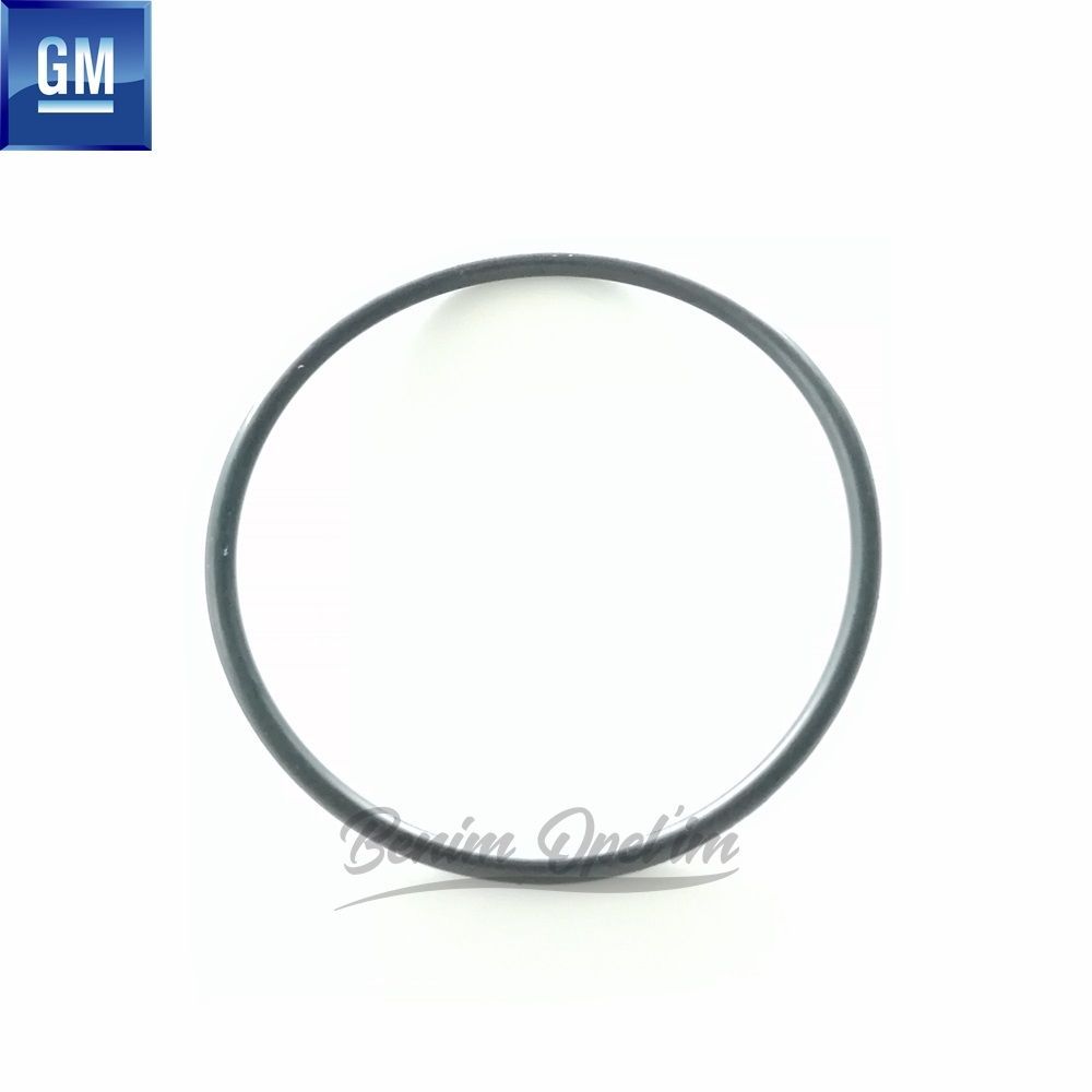 Product Code : 668809 - Opel Clutch Ball Oring (Gasket) GM Original 668809 - 90092679