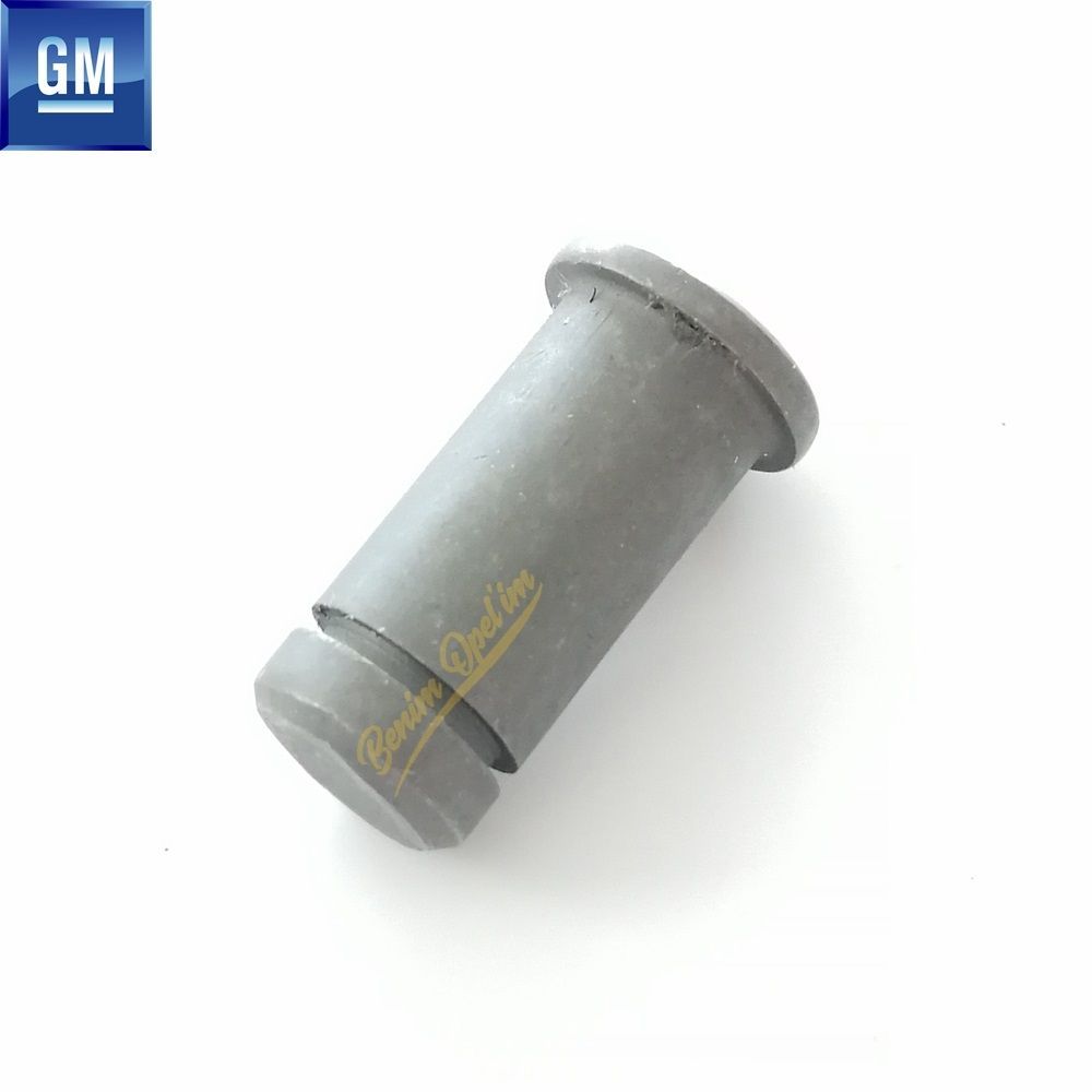 Long Piston Rod Stud 21mm Opel Astra F G H, Calibra, Corsa B C D, Meriva A, Omega A B, Tigra A B, Vectra A B, Zafira A B GM Genuine 558813 - 90222680