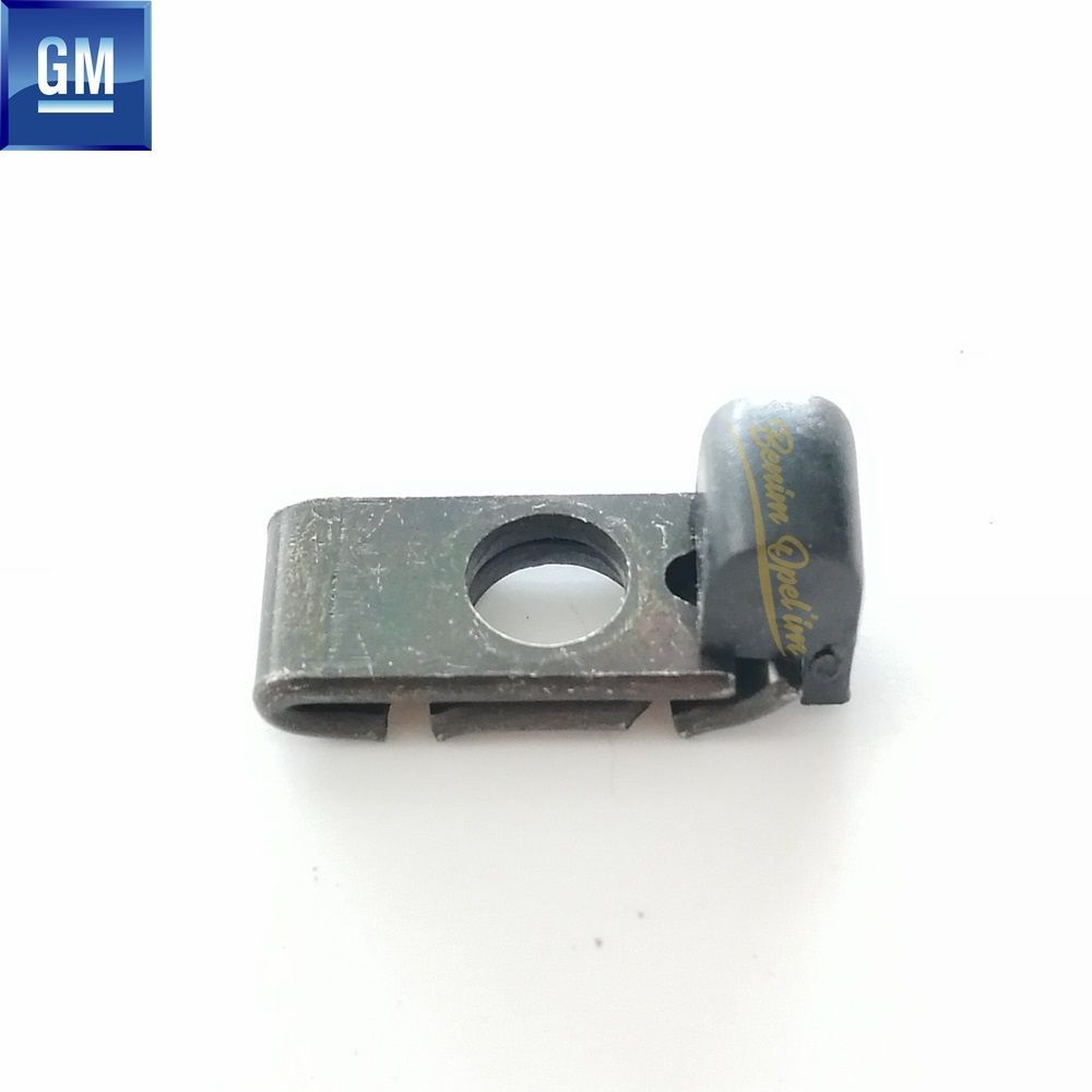 Product Code : 148929 - Door Glass Mechanism Part Guide Rail Opel Omega A, Omega B, Senator B GM Original 148929 - 90224859