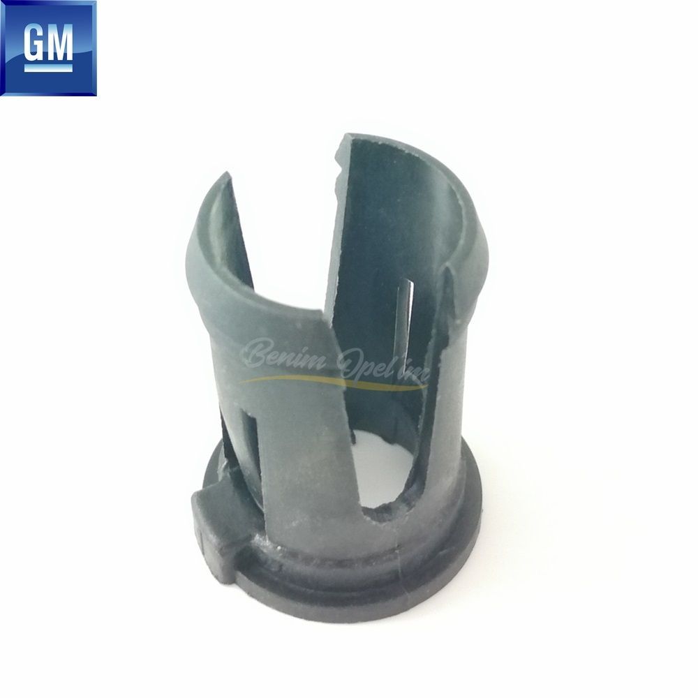 Manual Transmission Clutch Pedal Movement Bushing Chevrolet Aveo T300, Cruze, Lacetti, Trax, Opel Astra J, Mokka, Zafira C GM Genuine 96292092 - 668000