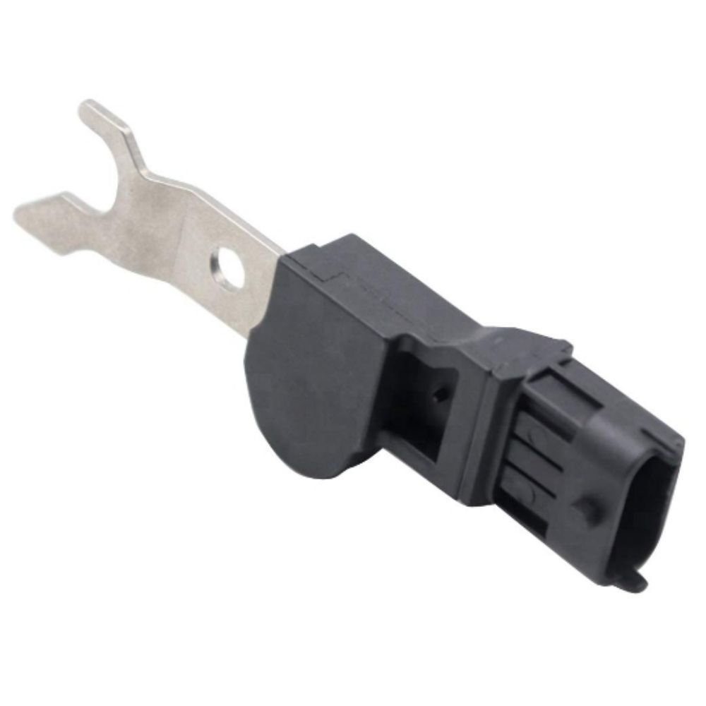 Product Code : 9012039E - Single Socket New Oval Type Opel Omega B, Vectra B Eccentric Speed Sensor X20XEV Engine 1999 - 2001 Model Imported 1st Class Quality