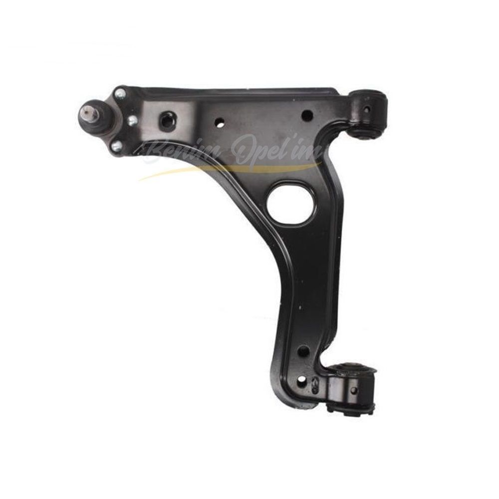 Product Code : 5352016E - Opel Astra G Complete Left Front Control Arm 1st Class Quality 5352016