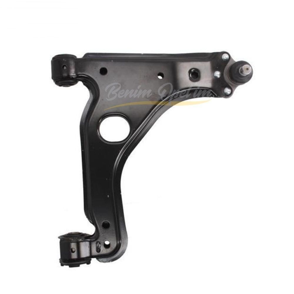 Product Code : 5352017E - Opel Astra G Complete Right Front Control Arm 1st Class Quality 5352017