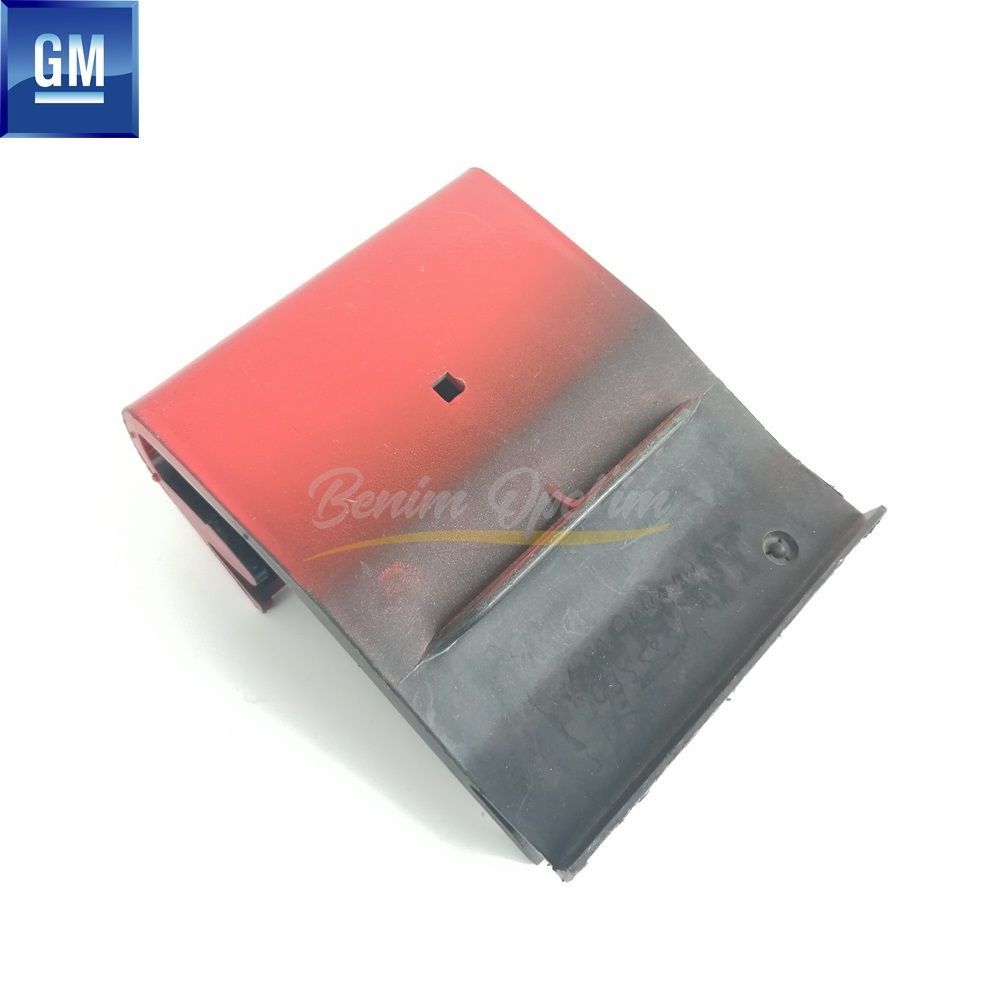 Product Code : 90355851 - Opel Calibra Side Starter Cover GM Genuine 90355851