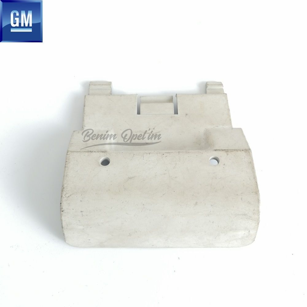 Product Code : 90346490 - Opel Side Crankcase Cover Lined GM Genuine 90346490 - 47104040