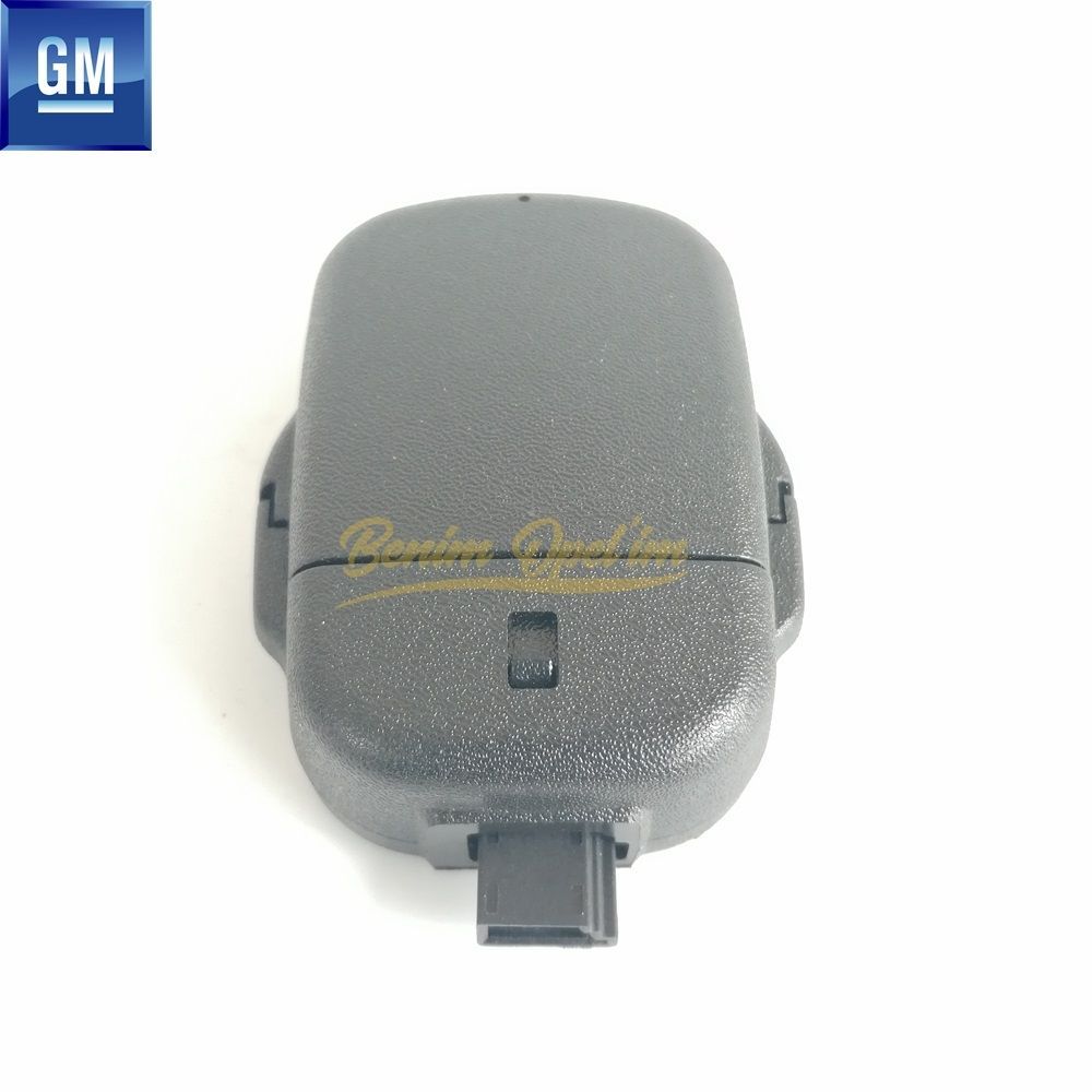 Opel Astra J, Zafira C Glass And Headlight Rain Sensor GM Original 1272642 - 13311618