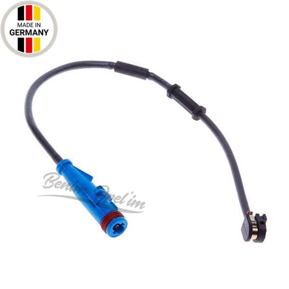 Brake Pad Warning Sensor 287mm Long Opel Astra H, Vectra C, Zafira B Imported Best Quality 6235647