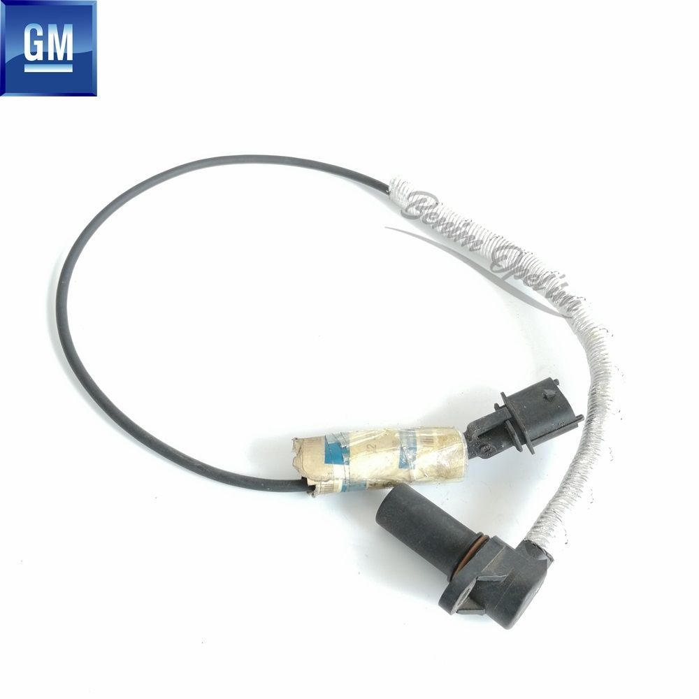 Product Code : 1238740 - Opel Omega B Crank Speed Sensor 2.6/3.0/3.2 GM Original 1238740 - 90540743