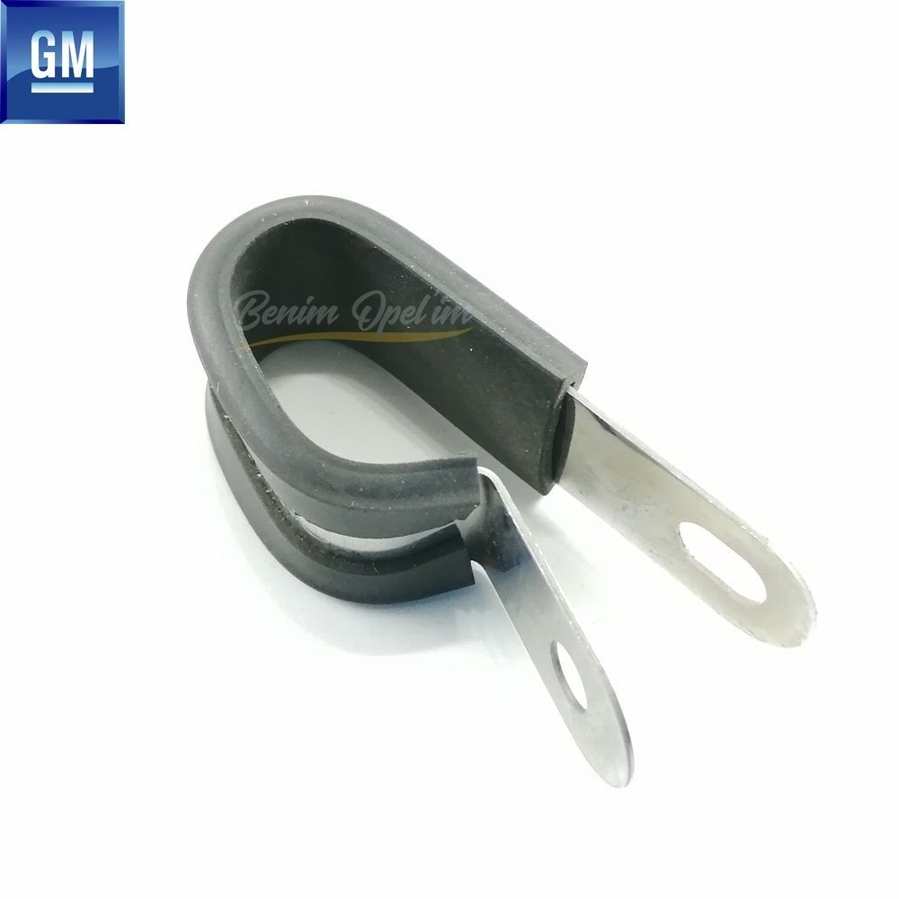 Product Code : 824283 - Multipurpose Rubberised Hose Clamp 13.5 GM Original 824283 - 90496951