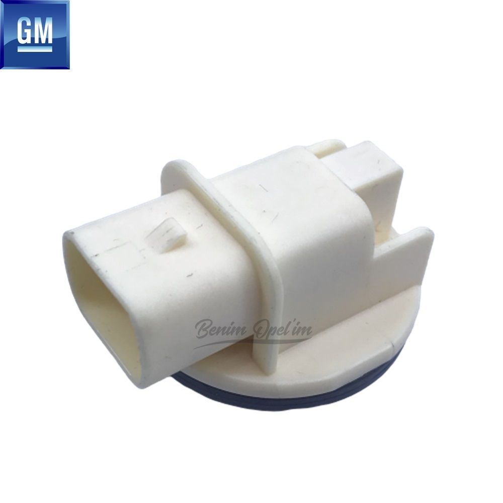 Product Code : 93743591 - Chevrolet Captiva C100, Captiva C140 Fender Signal Lamp Socket GM Original 93743591