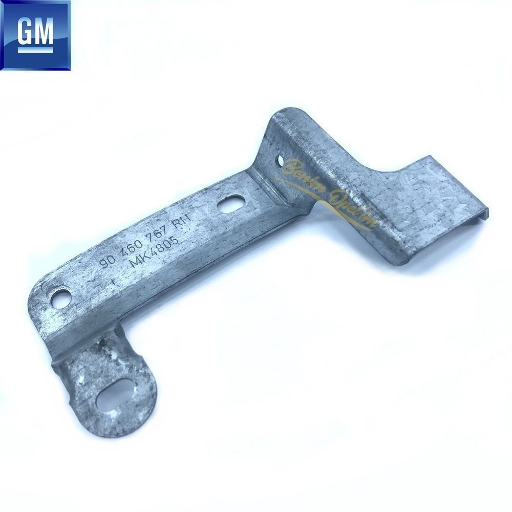 Product Code : 90460767 - Opel Omega B Right Front Sunroof Support Sheet GM Original 90460767 - 193092