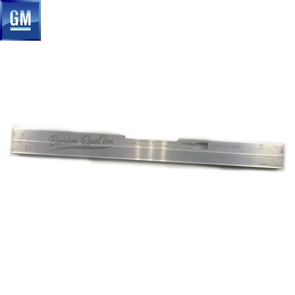 Opel Vectra B Left Front Door Window Slide 41Cm GM Original 90464395