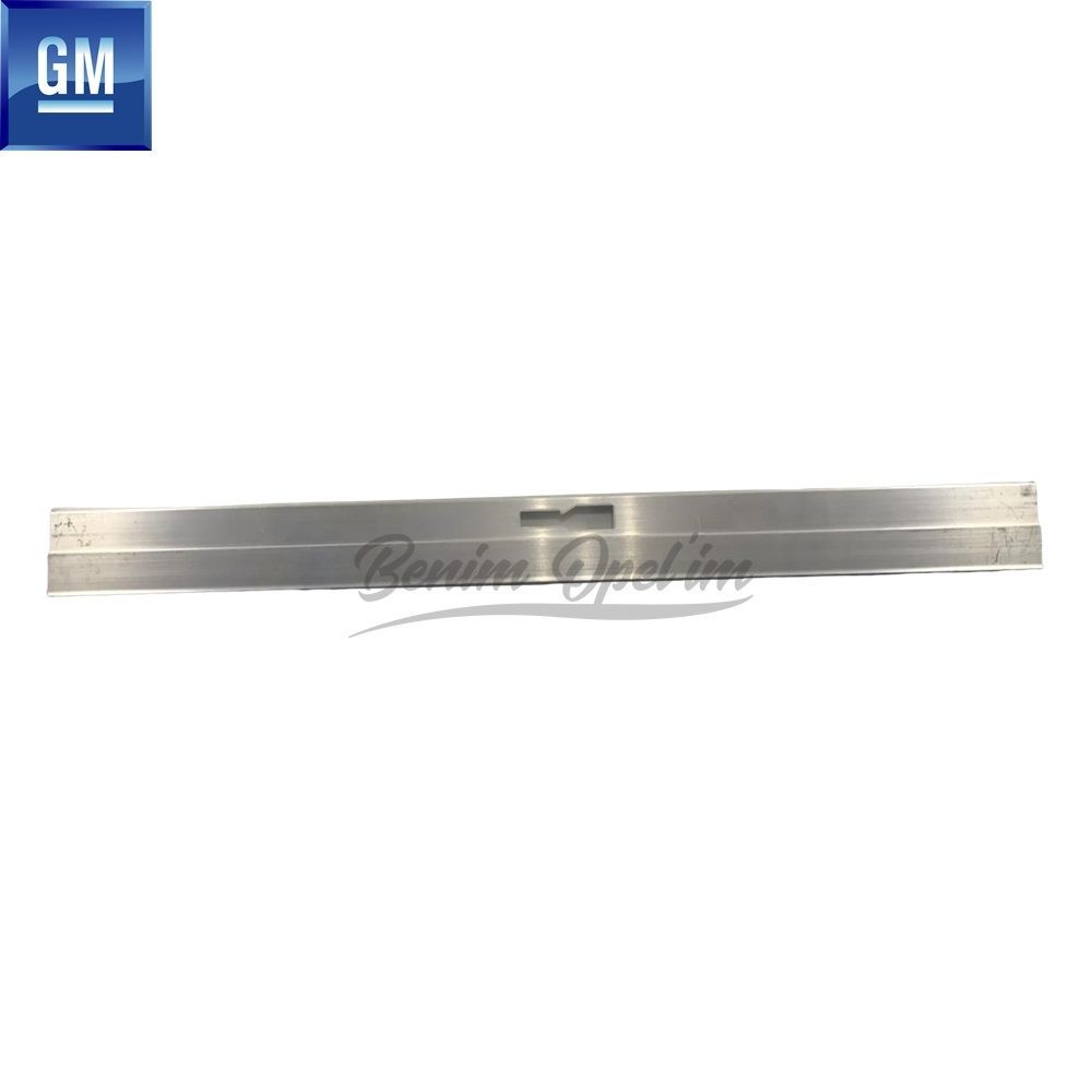 Opel Vectra A Left Front Door Window Slide 43Cm GM Original 90414624 - 90186659