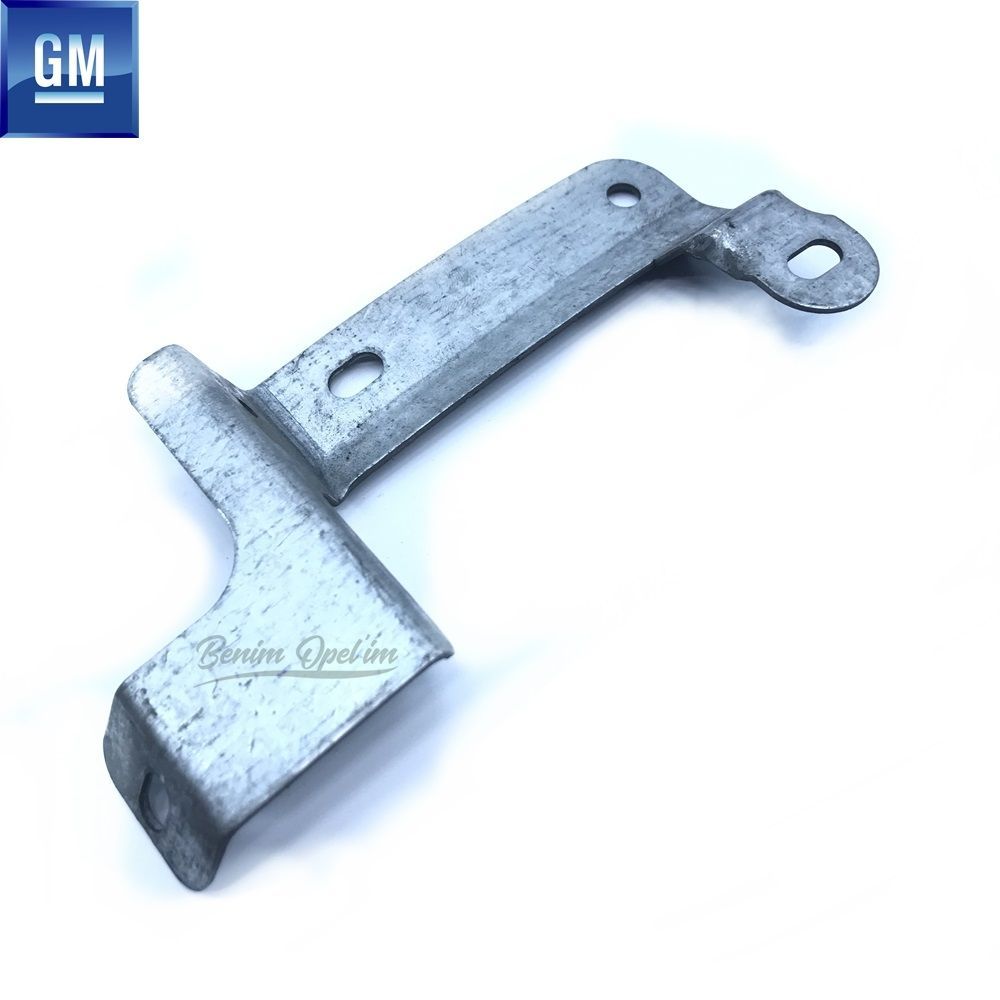 Product Code : 90460766 - Opel Omega B Left Front Sunroof Support Sheet GM Original 90460766 - 193091