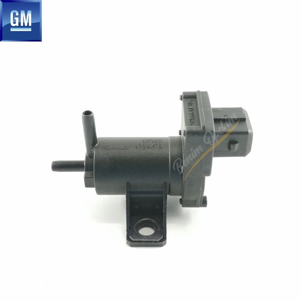 Product Code : 8504250 - Secondary Air System Valve X16XEL, X25XEV Opel Astra F, Calibra, Corsa B, Tigra A, Frontera A, Omega B, Vectra A B, Saab GM Genuine 850425 - 90466214