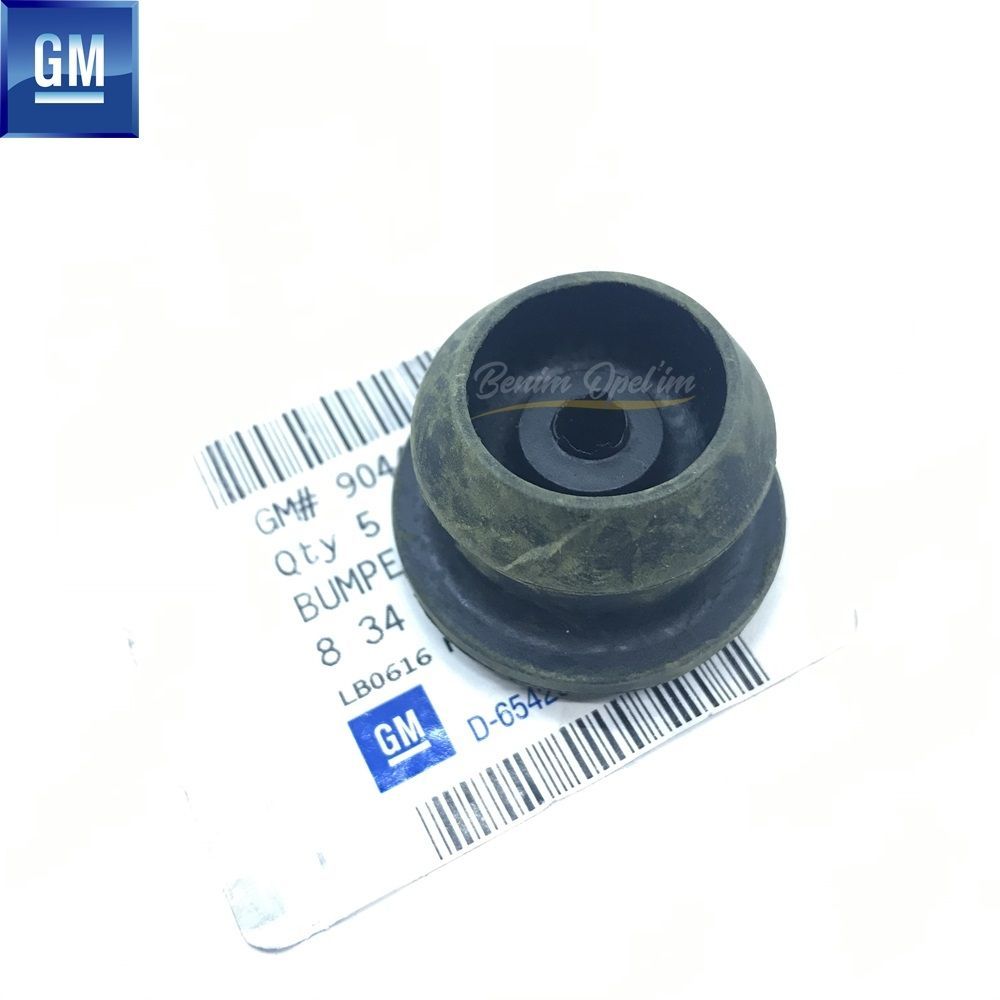 Product Code : 834975 - Air Filter Lower Mount Opel Astra G, Zafira A, Omega B GM Genuine 834975 - 90448359