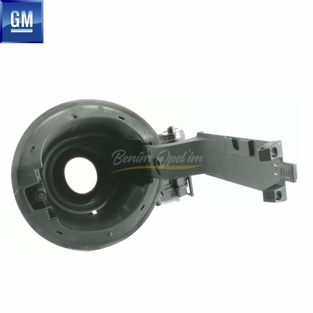 Product Code : 182063 - Opel Astra J HB Complete Fuel Tank Cap Lock Motor GM Genuine 182063 - 13375739