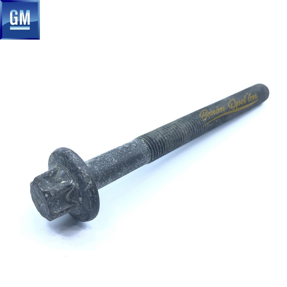 Product Code : 4404240 - Cylinder Block Stud Bolt 2.0/2.2/2.3/2.5 Opel Movano A B, Vivaro A, Renault Master, Trafic GM Genuine 4404240 - 9112240