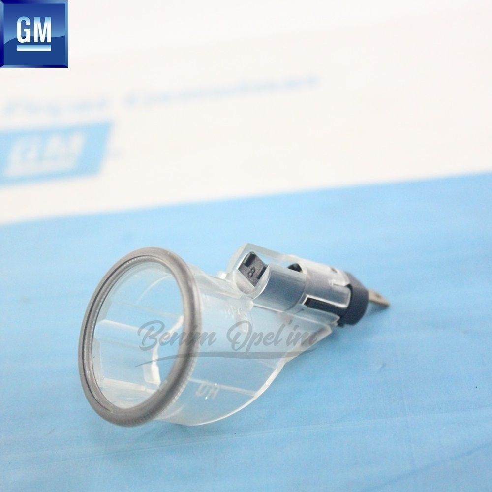 Product Code : 1743553 - Opel Cigarette Lighter Lighting Lamp GM Original 1743553 - 9134515