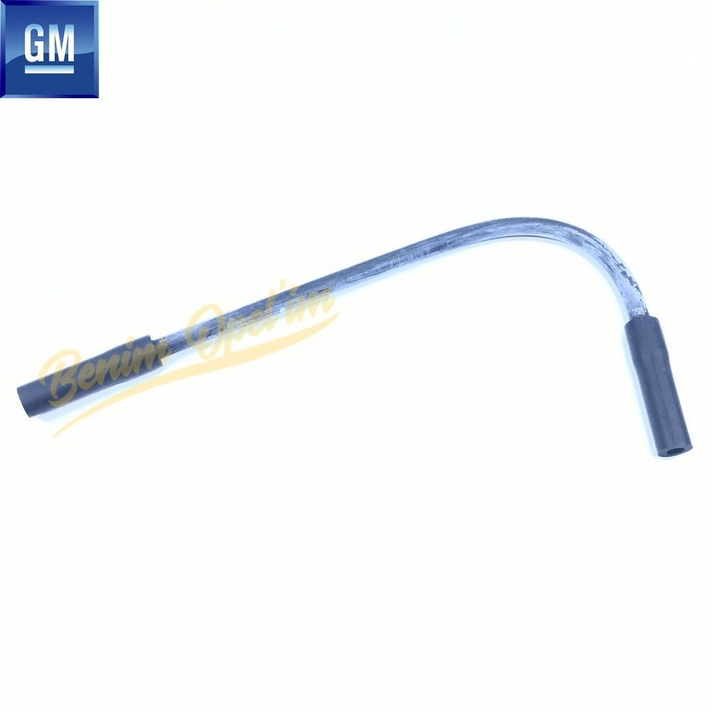 Product Code : 90570843 - Opel Evaporator Valve Pipe 3mm GM Original 90570843 - 820494