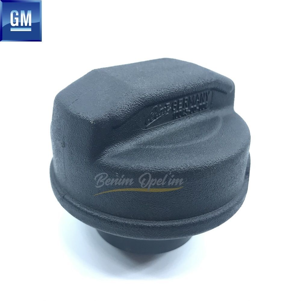 Product Code : 9117533 - Unlocked Fuel Tank Inner Cover Opel Astra G, Zafira A, Corsa C, Meriva A GM Genuine 9117533 - 808211