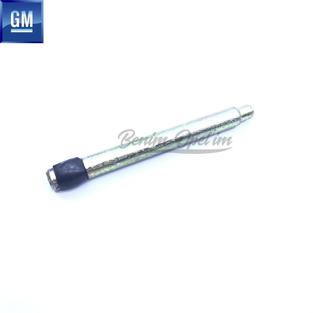 Rear Brake Pad Retaining Pin Opel Astra F, Calibra, Omega A, Vectra A B GM Genuine 542824 - 90295007